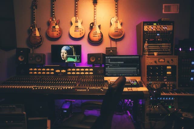 Music Production Fundamentals